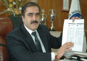 ‘Faturalar iki aylık kesilmiş'
